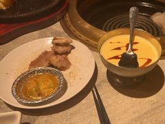 -乾杯烧肉居酒屋(中洲湾店)