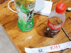 -大胡子海鲜·天津菜·砂锅烧烤(五大道创始店)