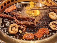 -汉拿山(金源店)