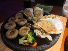 -鳗鱼家·深夜食堂(军博店)