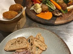 牛肉塔塔-Apollo·西班牙小酒馆(安福路店)