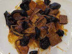 -北门饭店(三香路店)