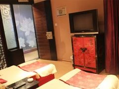 -华夏良子·足道SPA艾灸(胜利路店)