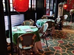 大堂-誉八仙茶室酒楼(新天地店)
