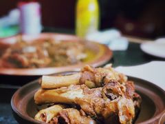 -老诚一锅(万年花城店)