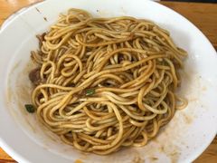 -华兴街自力面店