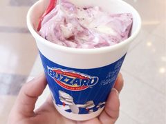 -DQ·蛋糕·冰淇淋(周浦万达店)