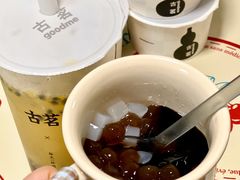 -古茗(万阳城店)