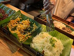 -mamalao老挝烤肉糯米饭