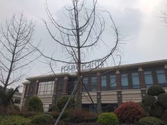 -成都安仁福朋喜来登酒店