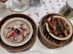 -蔡澜点心·粤菜(月星环球港店)