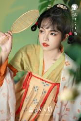 -盘子女人坊生日照·摄影馆(华强店)