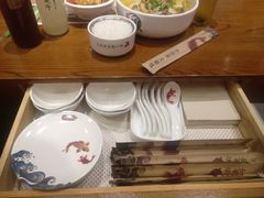 -渝是乎川渝小炒(新世界百货望京店)