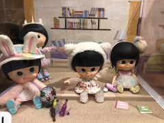 -泡泡玛特POPMART(蓝色港湾店)