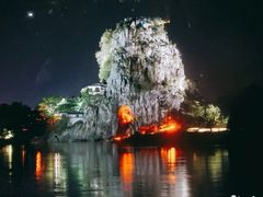 景点-桂林两江四湖景区