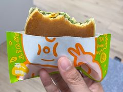 -辛一·铜锣烧(鸿寿坊店)