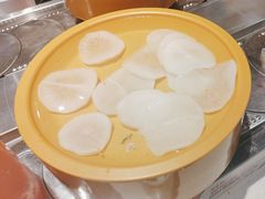 -龍歌自助小火锅(市北CBD万达店)