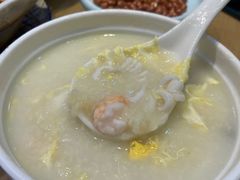 -吕氏疙瘩汤·私家菜馆(慈云寺店)