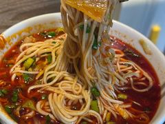 -清真·马安军辣子牛肉面