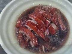 -晓马鸭店(新芜路店)