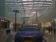 -皇庭广场(福华三路店)