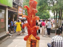 -黑色经典臭豆腐·湖南特产(太平街口店)