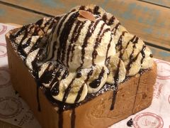 -Cafe Alice咖啡爱丽丝(奥城店)