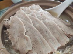 -砂锅居(西四店)