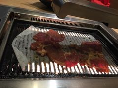 iphone_upload_pic-新石器烤肉(南站店)