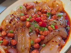 -蜀韵川香水煮鱼(泰山路店)