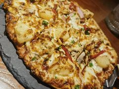 -澳骄 Aussie Kitchen·手工披萨·西餐(国大店)