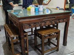 大堂-裕兴记•蟹黄面馆(人民广场店)