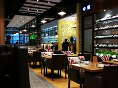 -粤港餐厅(禹州商业广场店)