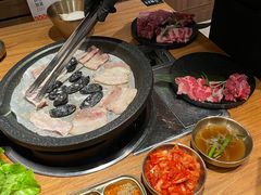-春熙台·韩国料理(宝安西乡店)