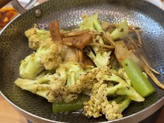 -枣子树·素食餐厅(普陀山店)