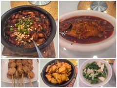 -庐州太太(CBD店)