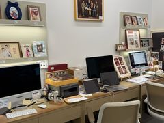 -海马体照相馆(万菱汇店)