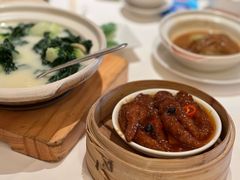 -利苑酒家(合景国际金融广场店)