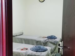 -张钰强中医正骨推拿连锁(唐家人才公寓店)