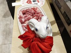 -羊来顺冰煮鲜羊铁锅烀羊肉(八卦岭店)
