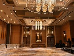 -长沙运达喜来登酒店