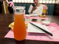 -黑松白鹿(金融街店)