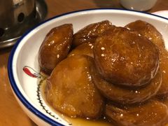 -丹江口渔村·湘味厨房(桃园店)