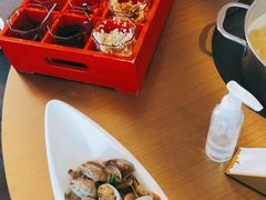 -同禧荟·港味海鲜火锅·粤菜(三亚湾店)