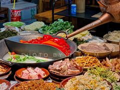 -阳阳老火锅(小南门店)