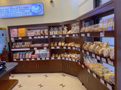 -红宝石·鲜奶小方·海派西点房(联洋店)