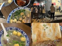 -旧街市鲜货老火锅(大光路店)