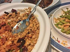 -一块豆腐(李沧书院路店)