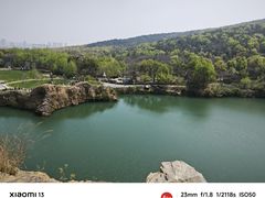 -虞山风景区