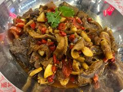 -堂瓦里·33年传统赣菜(第一街区店)